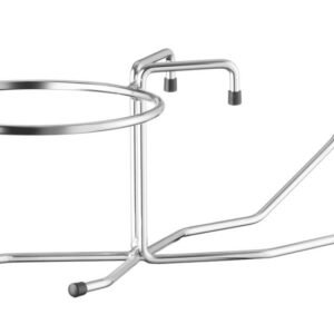 Borhűtő asztali állvány, BarUp, ⌀195x(H)510mm