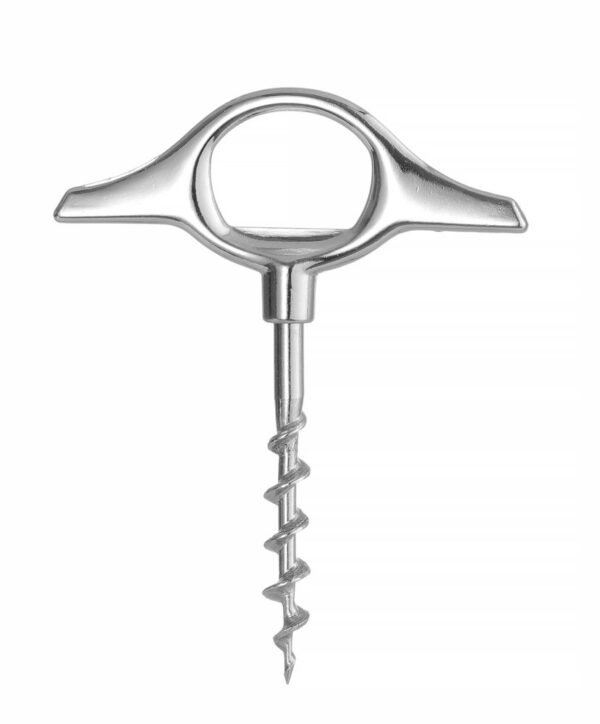 Francia parafahúzó, BarUp, 105x85x(H)10mm