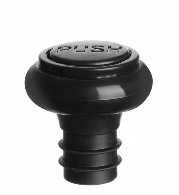 Kiegészítő dugók, BarUp, 2 db., ⌀40x(H)40mm