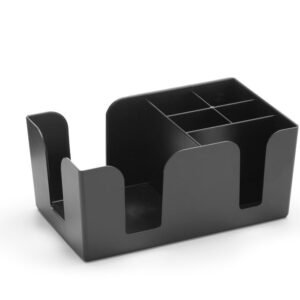 Bárkelléktartó, BarUp, 240x145x(H)105mm