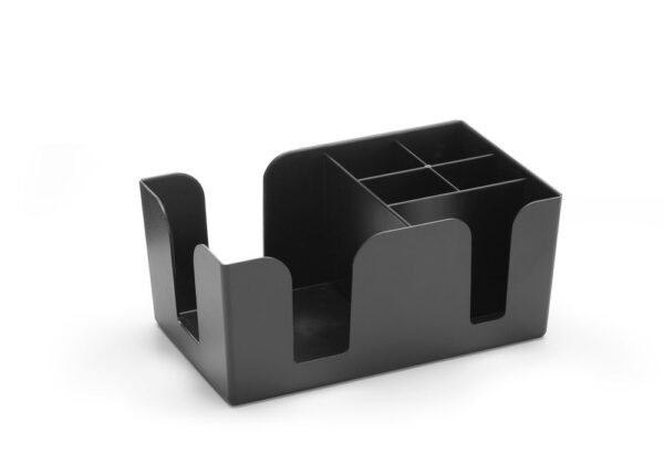 Bárkelléktartó, BarUp, 240x145x(H)105mm