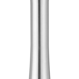 Muddler, BarUp, Ezüst, (L)210mm