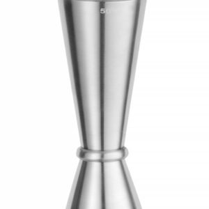 Jigger 25/50 ml, BarUp, ⌀44x(H)110mm