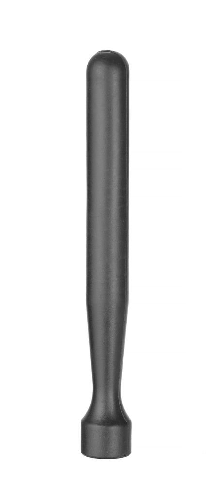 Muddler, BarUp, sima, Fekete, ⌀34x207mm