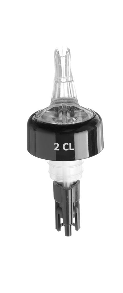 Golyós italadagoló - 2 db, BarUp, 0,04L, 2 db