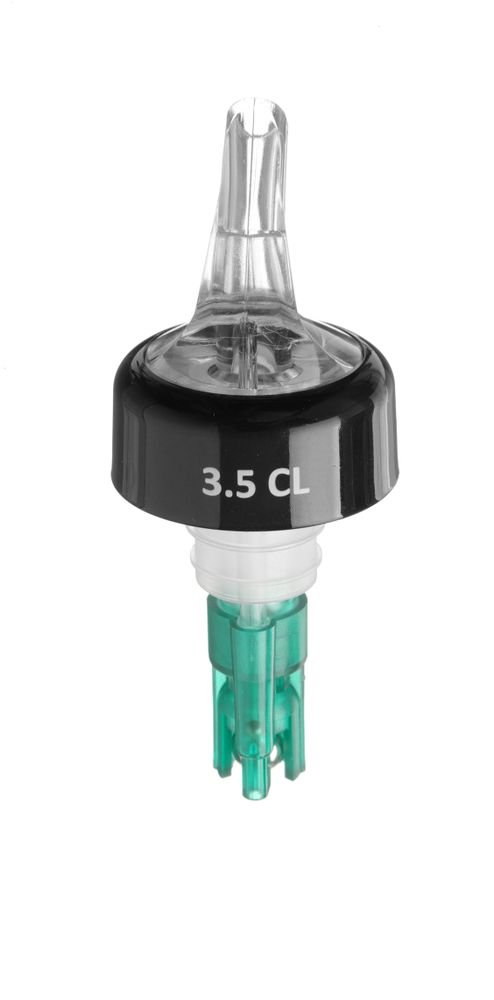 Golyós italadagoló - 2 db, BarUp, 0,04L, 2 db