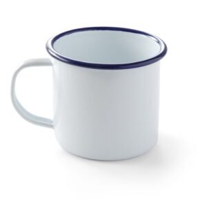Bögre, HENDI, 0,36L, ⌀90x(H)80mm