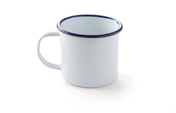 Bögre, HENDI, 0,36L, ⌀90x(H)80mm