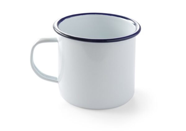Bögre, HENDI, 0,52L, ⌀100x(H)90mm