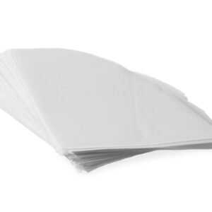 Zsírszűrők – 50 db, HENDI, 50 db., 254x254mm