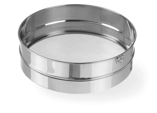 Lisztszita, HENDI, Liszthez és őrleményhez, ⌀410x(H)80mm