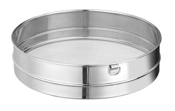 Lisztszűrő, HENDI, ⌀308x(H)74mm