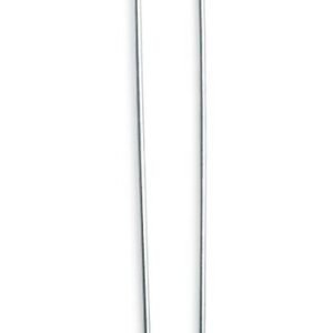 Szűrőkanál, HENDI, ⌀100x310mm