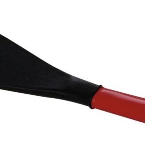 Spatula, HENDI, Piros, 280x70mm