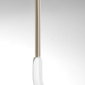 Spatula, HENDI, Profi Line, Bézs, 515x100mm