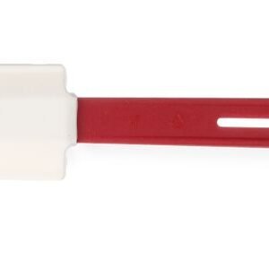 Habkenő spatula Kitchen Line, HENDI, Kitchen Termékcsalád, 10L, Piros, 266x55mm