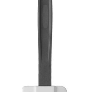 Spatula, HENDI, Fehér, 369x71mm