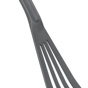 Spatula, HENDI, Fekete, 300x90mm