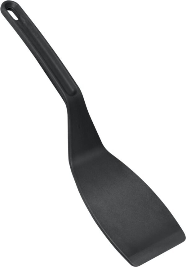 Spatula, HENDI, Fekete, 325x90mm