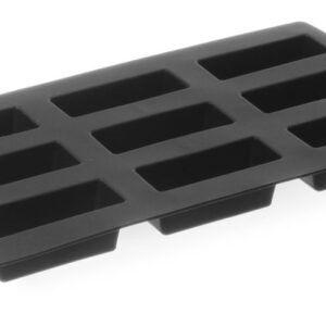 Minitorta 80 x 30 x (M) 33 mm, HENDI, GN 1/3, 80x30x(H)33mm