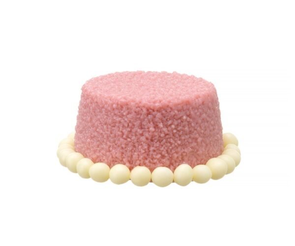 Szilikon forma minimuffin, HENDI, 570x375x(H)25mm, Kerek