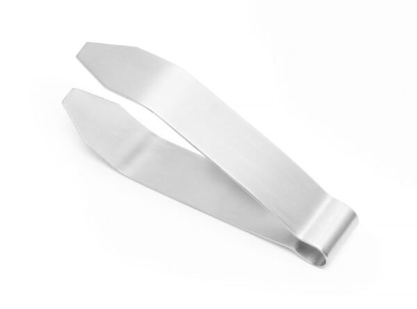 Halcsont csipesz kis lapos fej, HENDI, (L)100mm