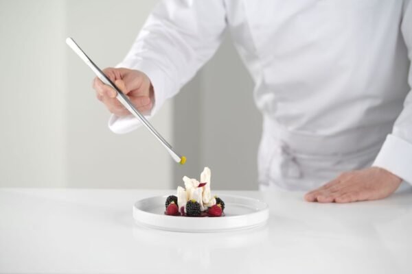 Csipesz kerek fejjel, HENDI, (L)305mm
