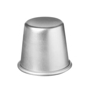 Pudingforma, HENDI, peremes, ⌀70x(H)68mm