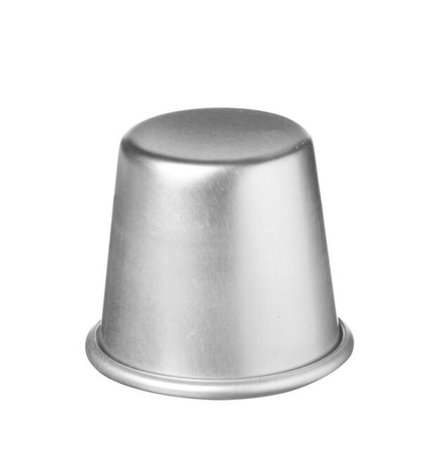 Pudingforma, HENDI, peremes, ⌀70x(H)68mm