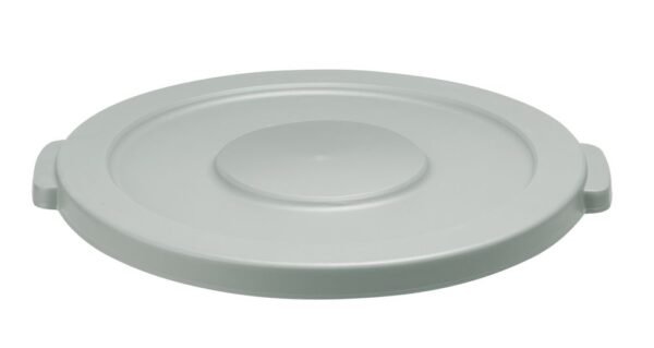 Kerek hulladékgyűjtő fedél, AmerBox, 691403-as modellhez, ⌀505x(H)35mm