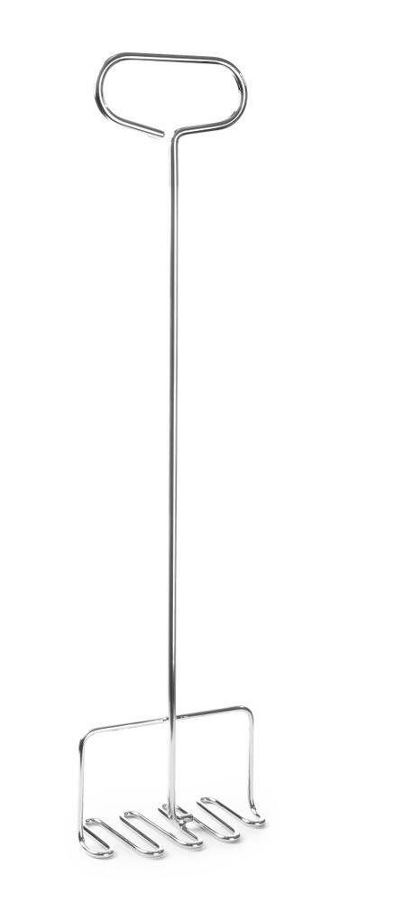 Burgonyanyomók, HENDI, 770x180x(H)85mm