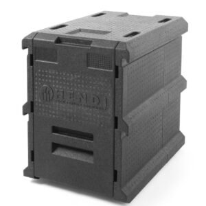 Termoláda, HENDI, Profi Line, GN 1/1, 100L, 635x465x(H)660mm