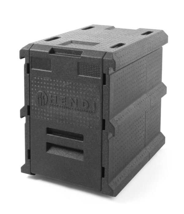 Termoláda, HENDI, Profi Line, GN 1/1, 100L, 635x465x(H)660mm