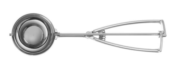 Fagylaltadagoló kanál Stöckel, Stöckel, 1/12, ⌀67mm