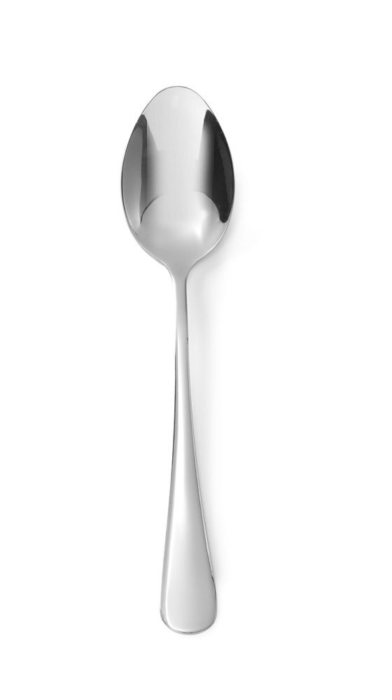 Desszertkanál - 6 db, HENDI, Profi Termékcsalád, 6 db., (L)186mm