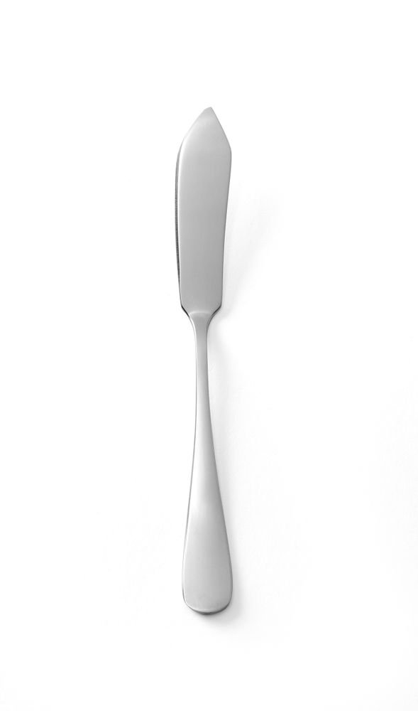 Vajazó kés - 12 db, HENDI, Profi Termékcsalád, 12 db., (L)158mm