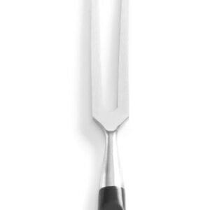 Húsvilla, HENDI, Kitchen Line, Fekete, (L)290mm