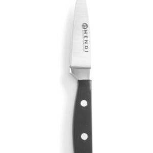 Hámozókés, HENDI, Kitchen Termékcsalád, Fekete, (L)200mm