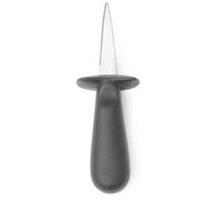 Osztriga kés egyenes, HENDI, (L)160mm
