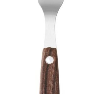 Steak villa, HENDI, Profi Line, Barna, 6 db., (L)200mm