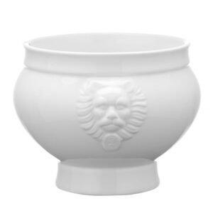 Leveses csésze, HENDI, Lionhead, 2L, ⌀215x(H)155mm