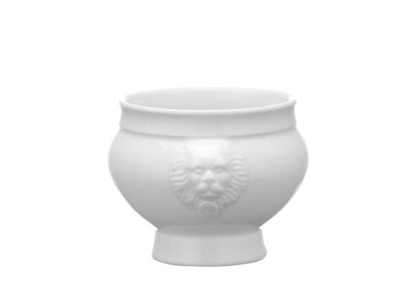 Leveses csésze, HENDI, Lionhead, 0,25L, ⌀112x(H)78mm