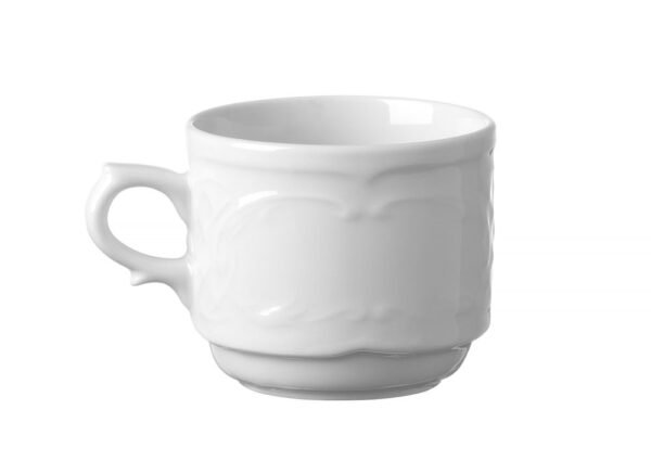 Espresso pohár, HENDI, 0,12L, ⌀65mm