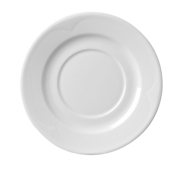 Leveses/szószos csészealj, HENDI, ⌀190mm