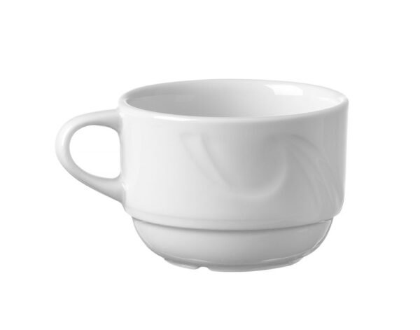 Espresso pohár, HENDI, 0,09L, ⌀64mm
