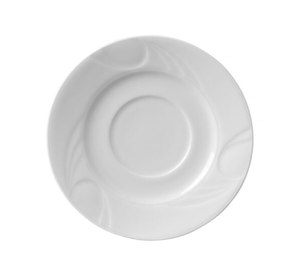 Csészealj kávéhoz és cappuccino csészéhez, HENDI, ⌀149mm