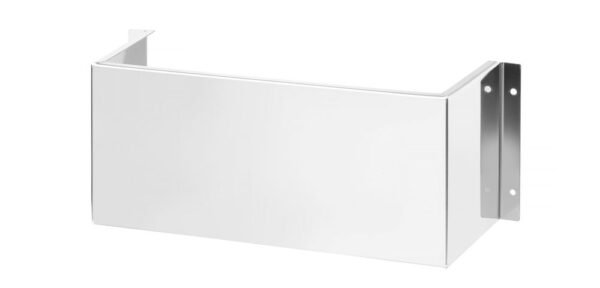 Szerelőkonzol a kanálmosóhoz, HENDI, Kitchen Line, 302x115x(H)122mm