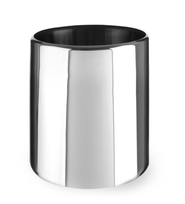 Jégkrémes tartály, kerek, HENDI, Profi Line, 7L, ⌀200x(H)250mm