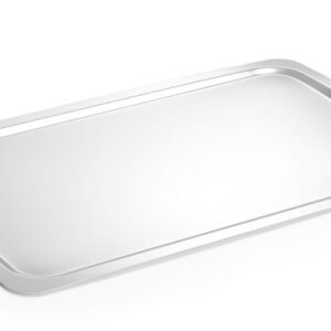 Banquet tálca GN 1/1 sima peremű, HENDI, GN 1/1, 530x325x(H)10mm
