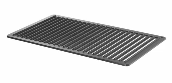 Grill rács CONVECTOMAT GRILL, HENDI, GN 1/1, 530x325x(H)15mm